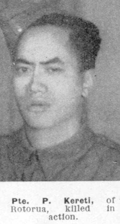 Patrick Kereti