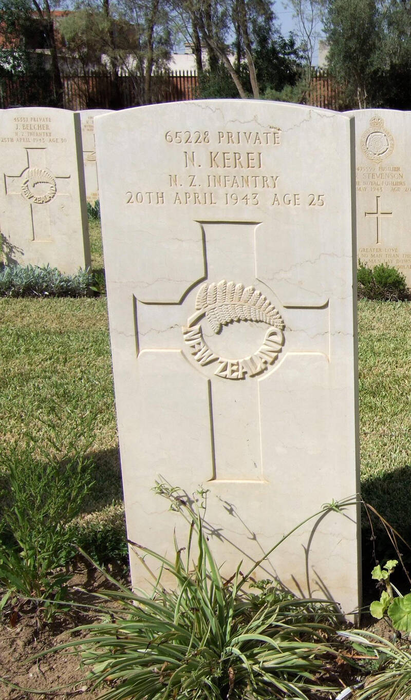 Niao Kerei