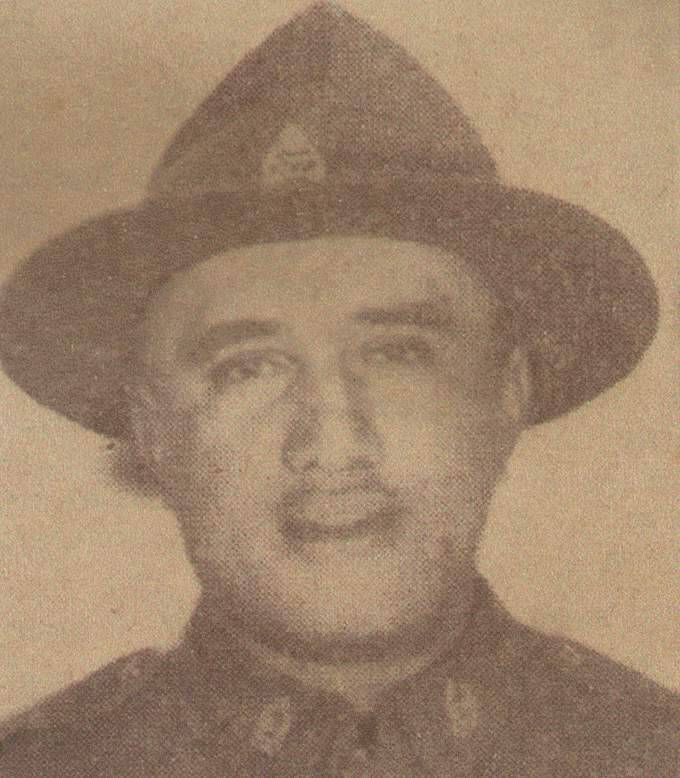 Hamiora Kereopa