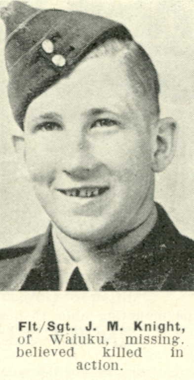 Jack Muir Knight