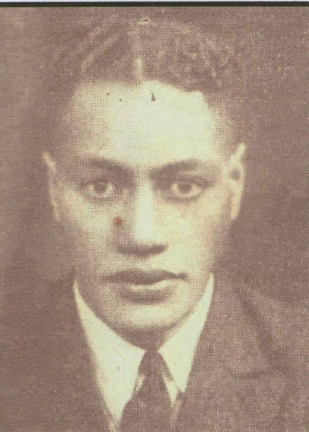 Phillip Komene