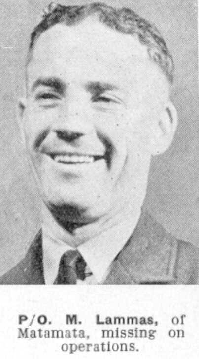 Manson Lammas