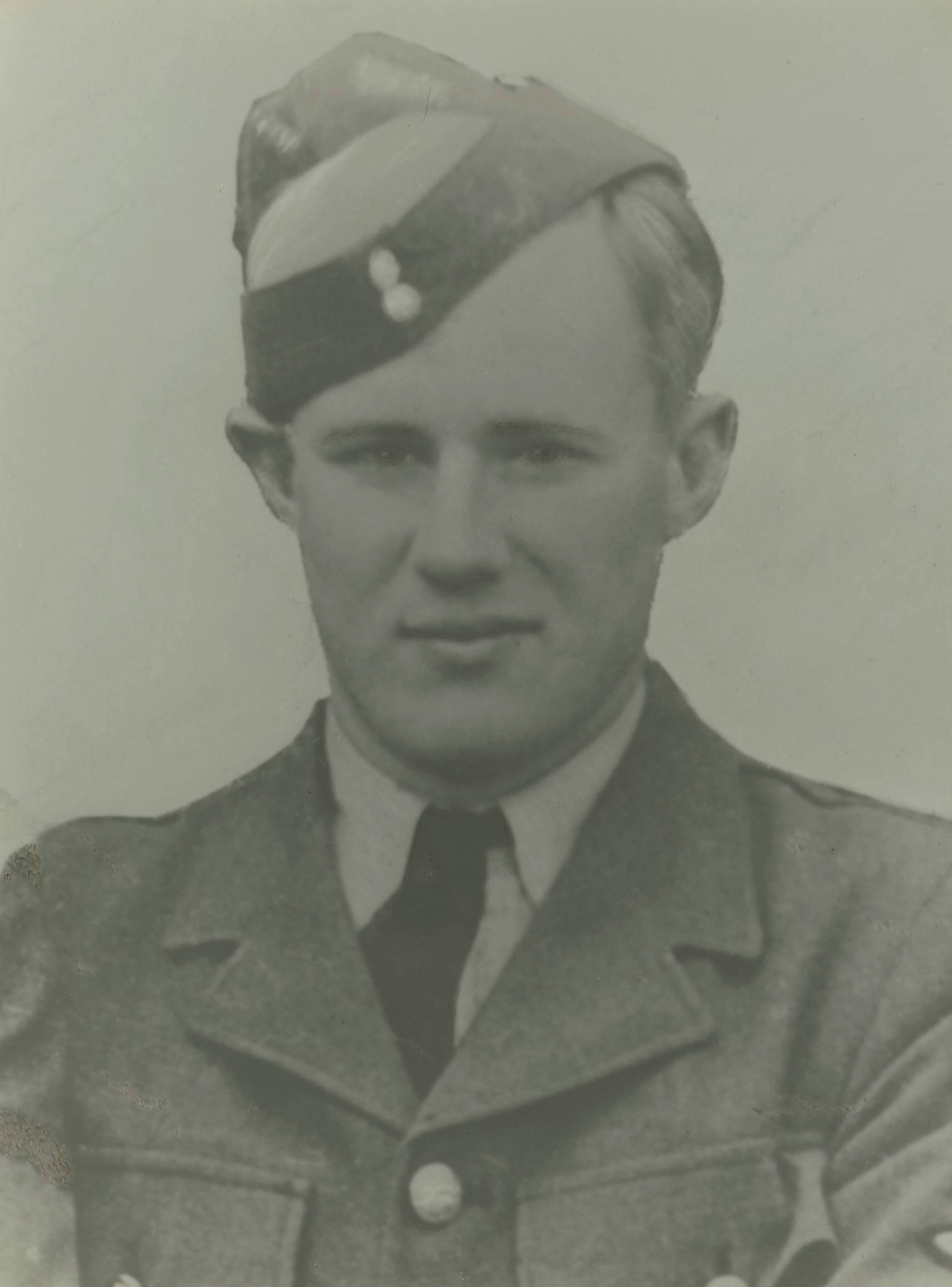 Keith Millen McCulloch