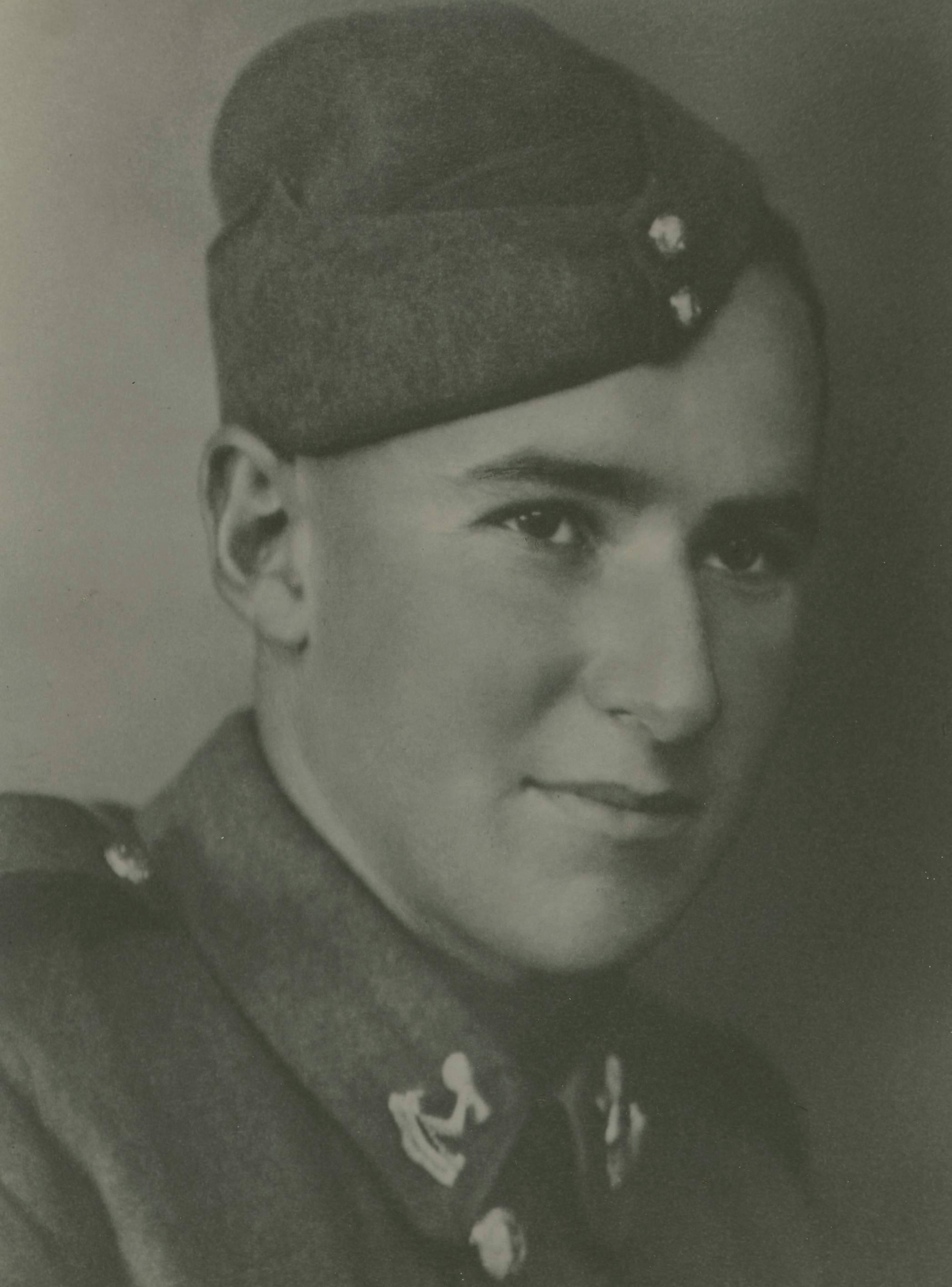 Alex Selwyn Phillips