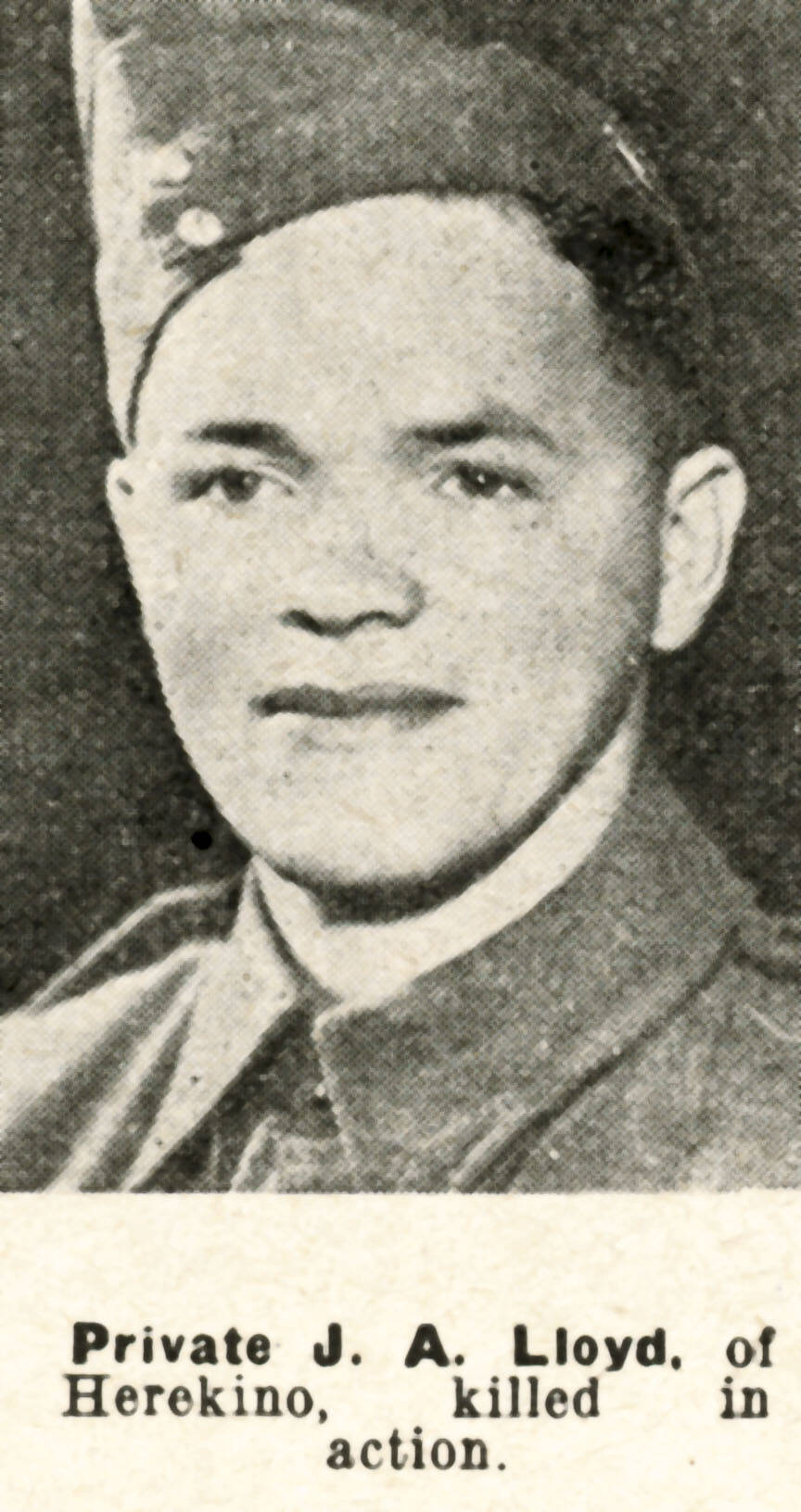 John Andrew Lloyd