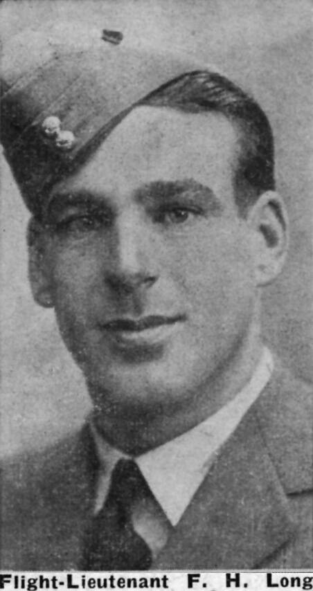 Frank Hugh Long
