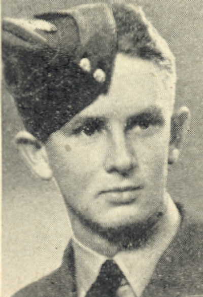 Owen Ernest Dudley Louden