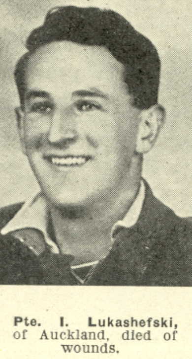 Ivan Lukashefski