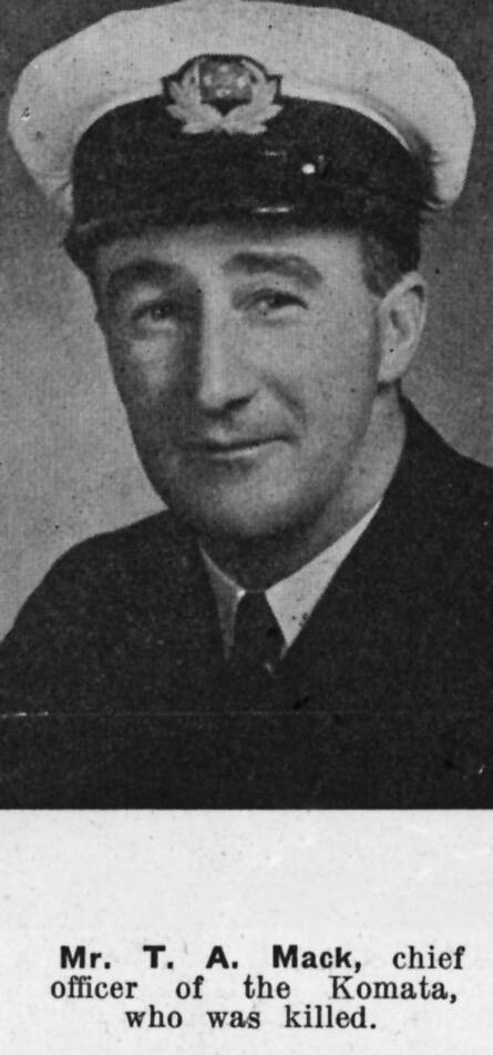 Thomas Allan Mack