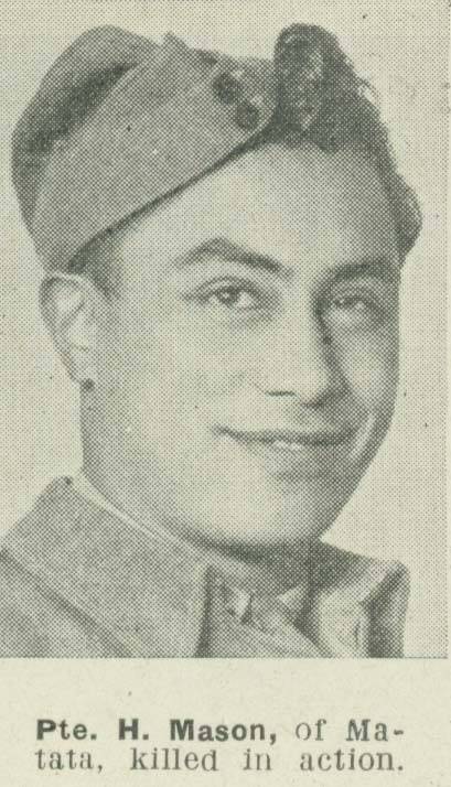 Henry Mason