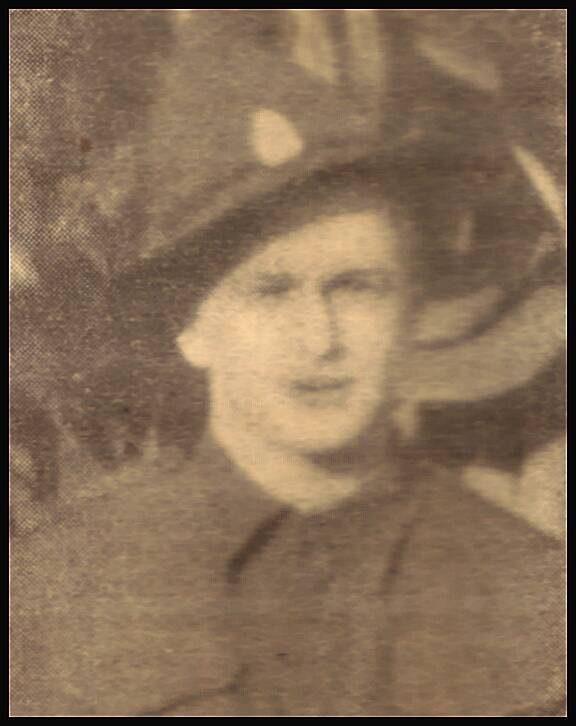 George Edward Nash