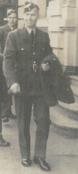 Cyril Robert Hudson McFarlane