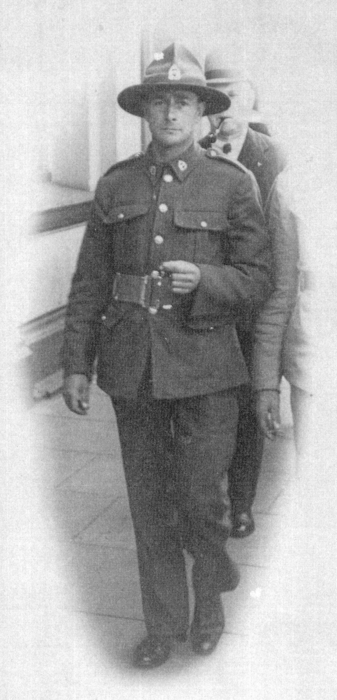 Alexander Lindsay Meikle