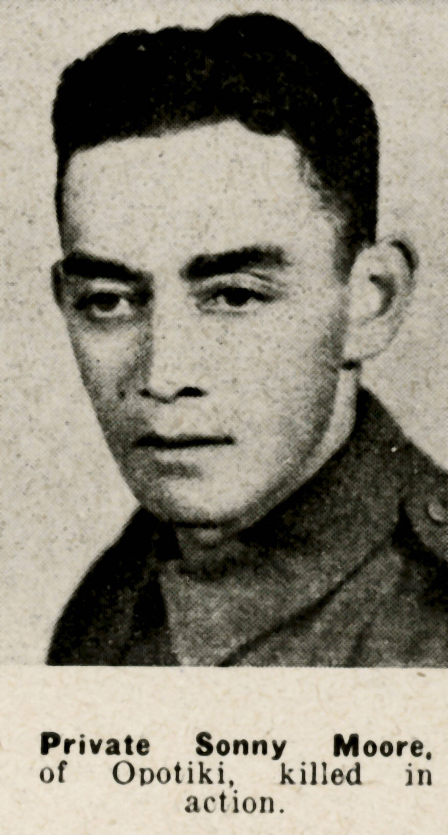Sonny Moore