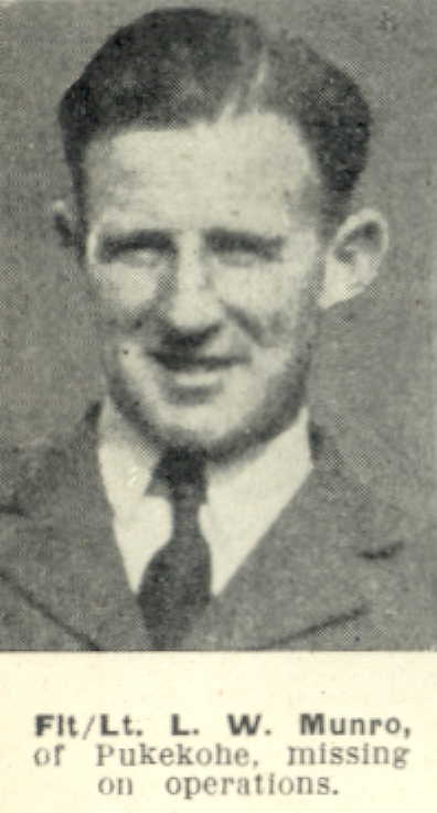 Lindsay Will Munro