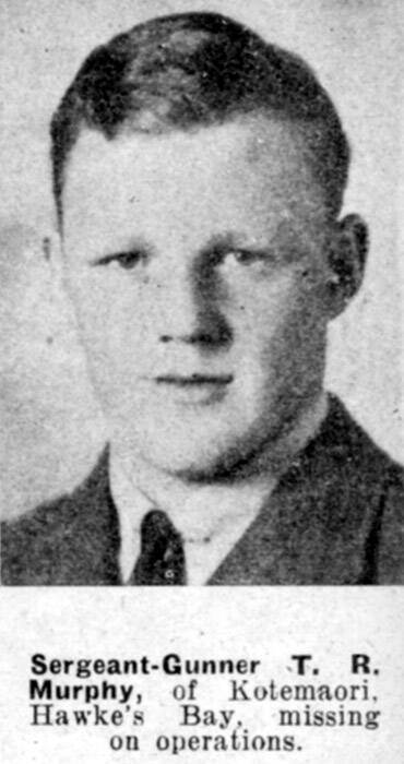 Timothy Rowley Murphy
