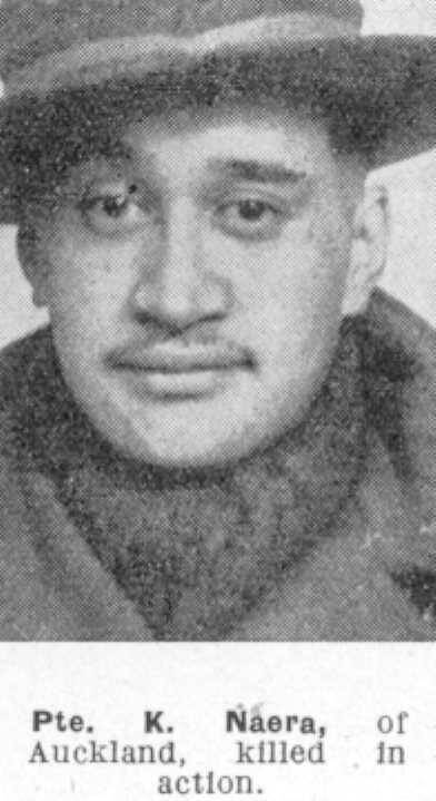 Kepa Naera