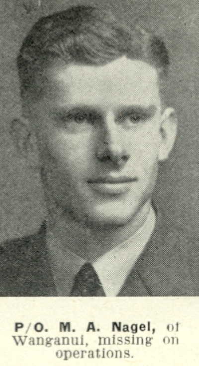 Murray Adamson Nagel