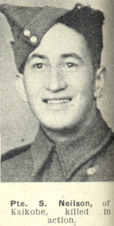 Sidney Neilson