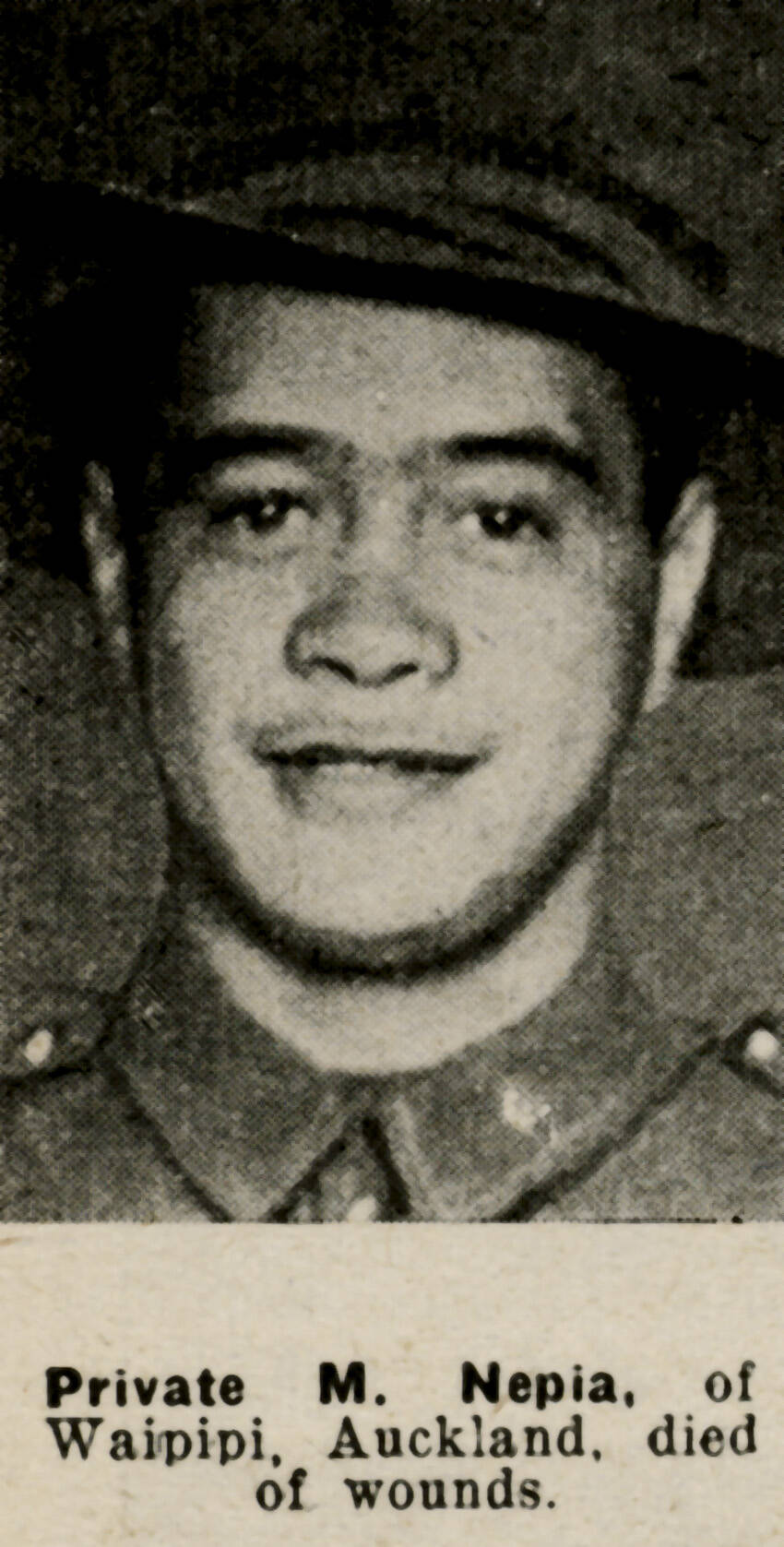 Muka Nepia