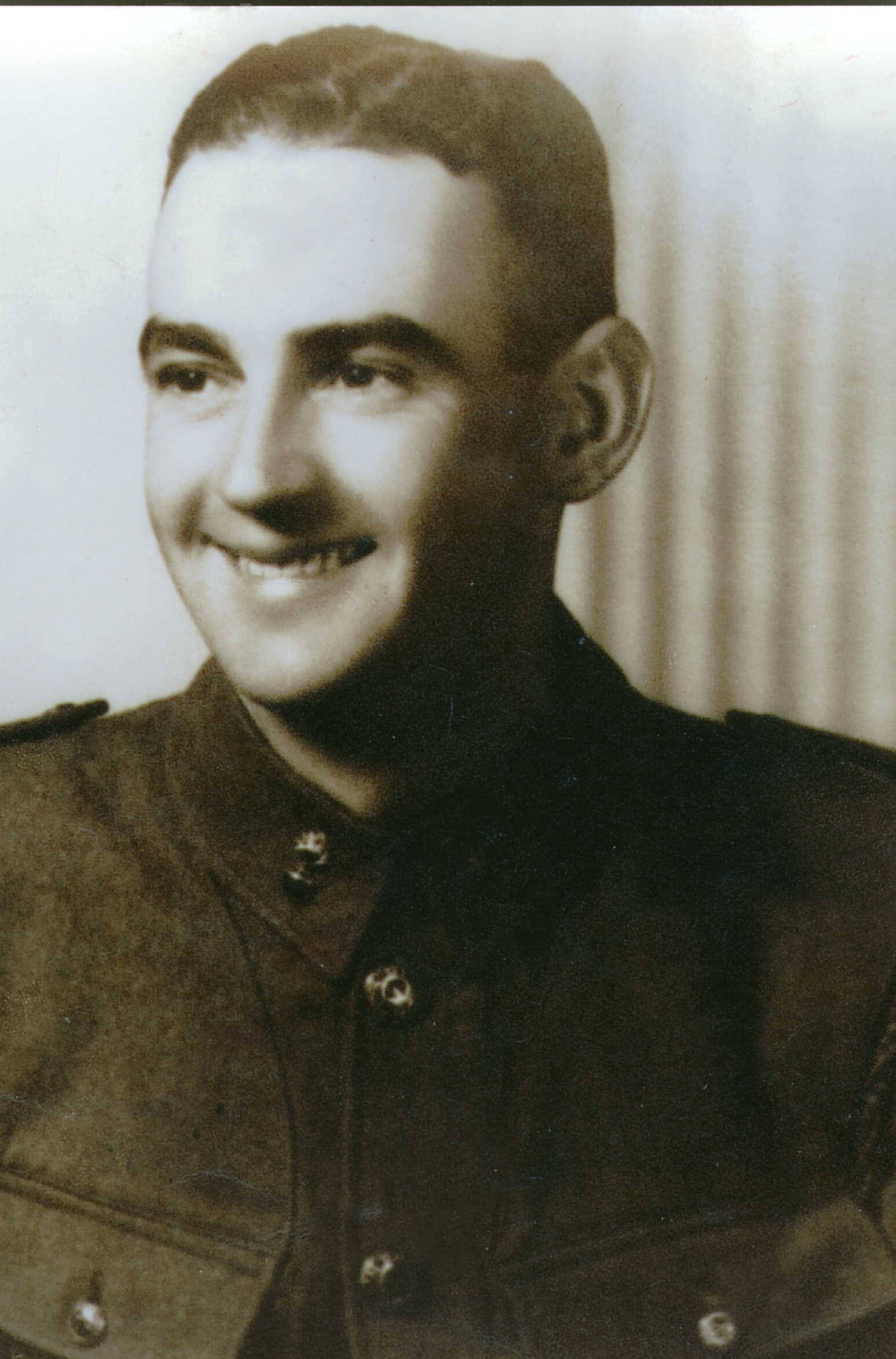 Alfred Thomas New