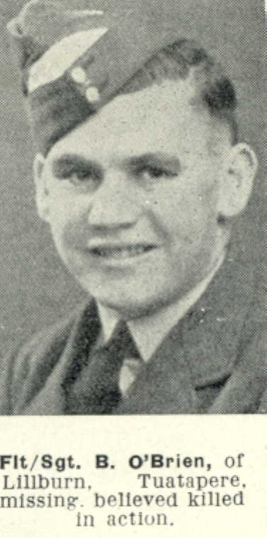 Brian O'Brien
