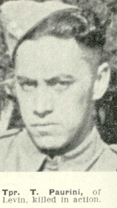 Tama Paurini