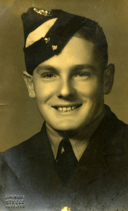 Jesse Pearse