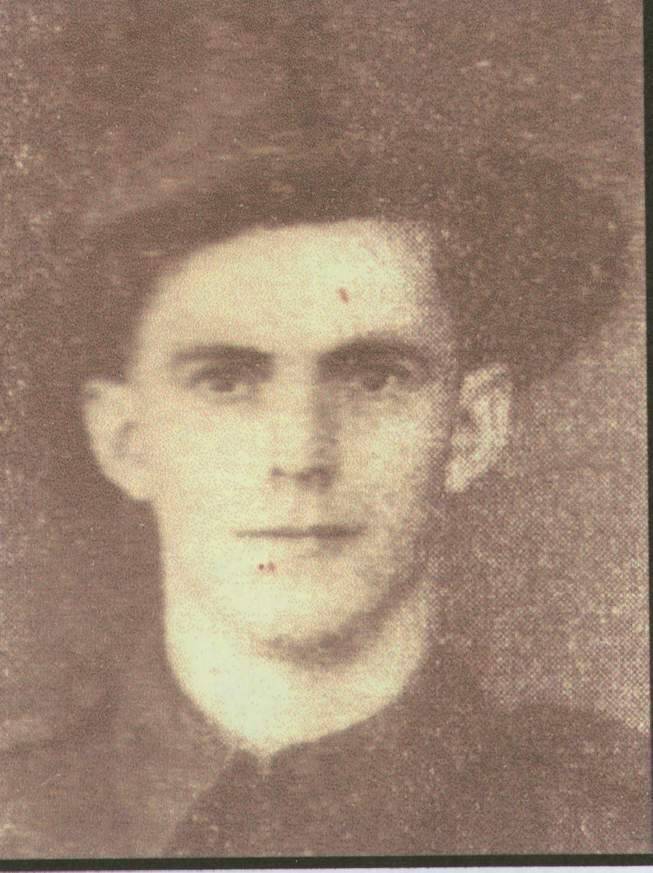 Morris Nelson Palmer