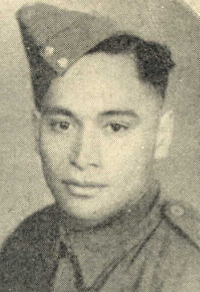Sonny Maaka Papuni