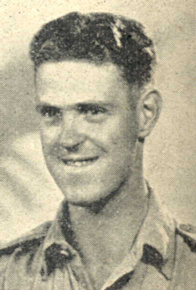 Noel Morris Parker