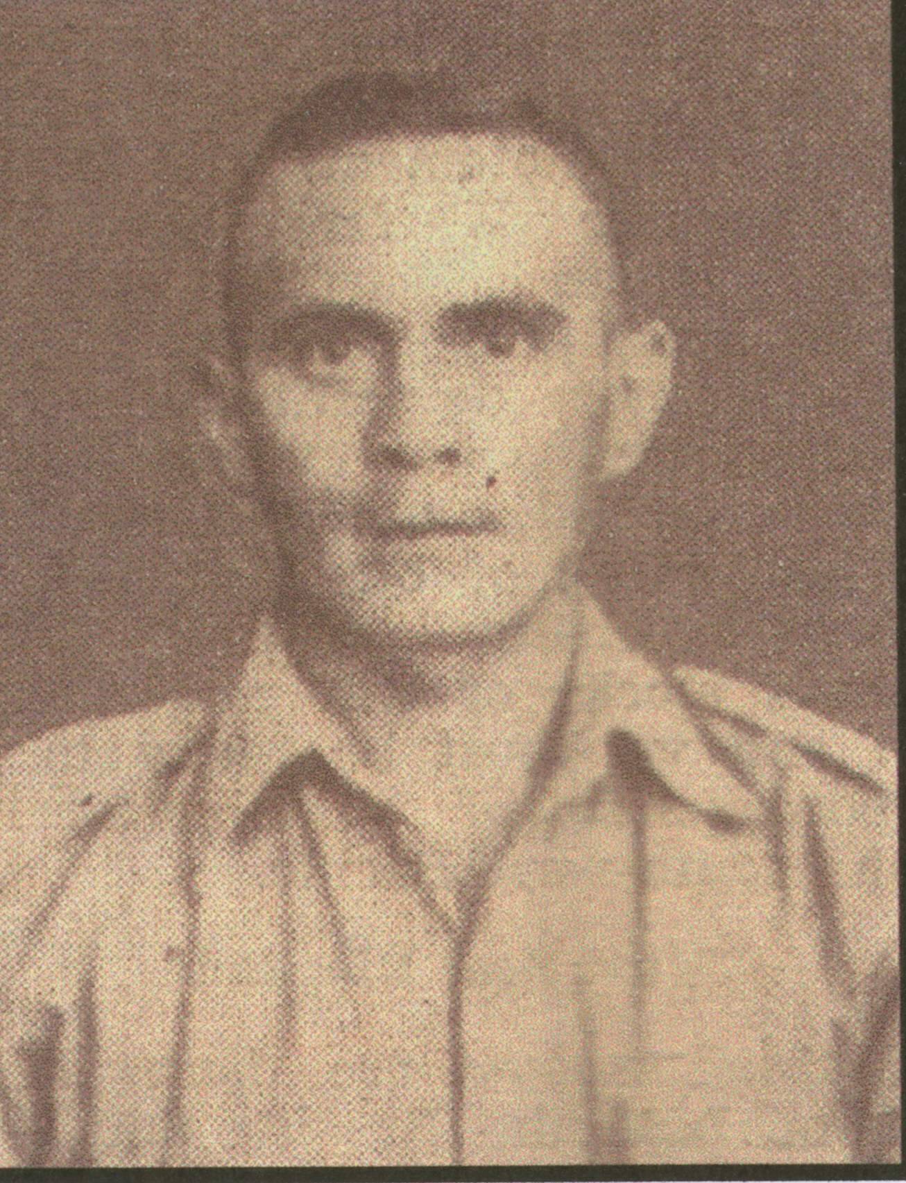 John Pitman