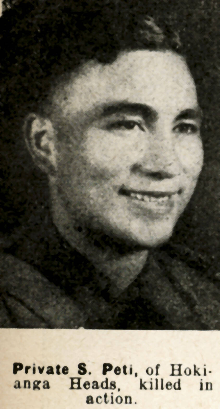 Samuel Peti