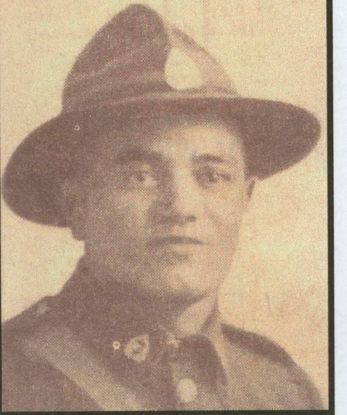 Hone Tangiwai Wihongi