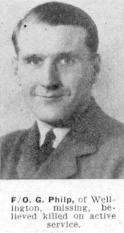 Gibson Philp