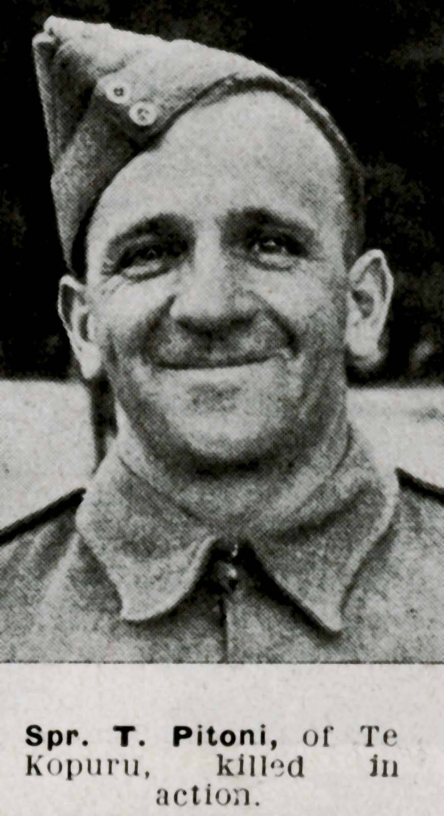 Thomas Pitoni