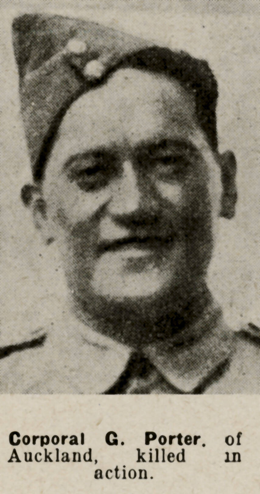 George Porter