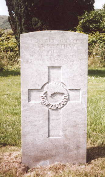 William Russell Rattray