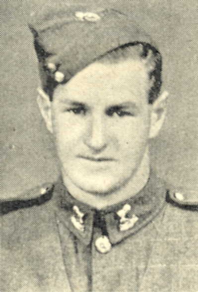 Vyvyan Jack Robertson