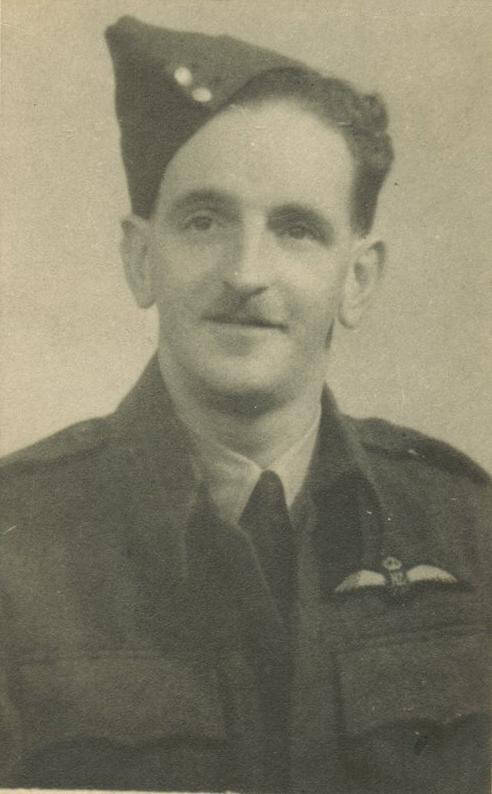 Stephen Harry Robinson