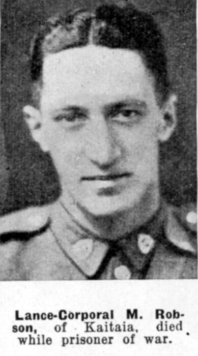 Monte Robson
