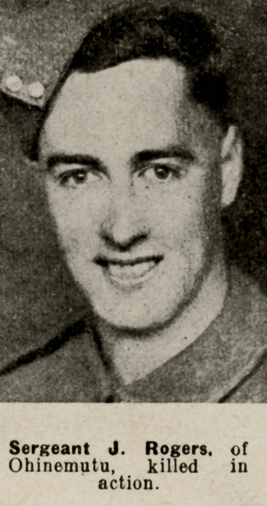 John Rogers