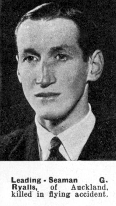 Grant Ryalls