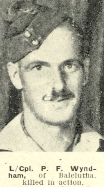 Peter Frederick Wyndham