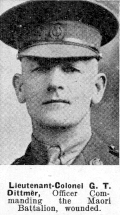 George Dittmer
