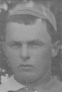 Joseph Chambers