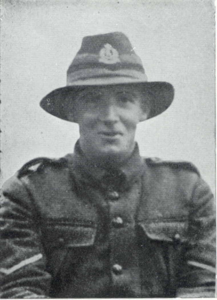 William Guy Dabbs