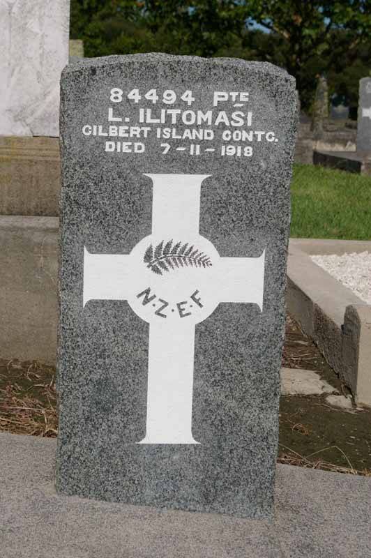 Laliqapata Ilitomasi