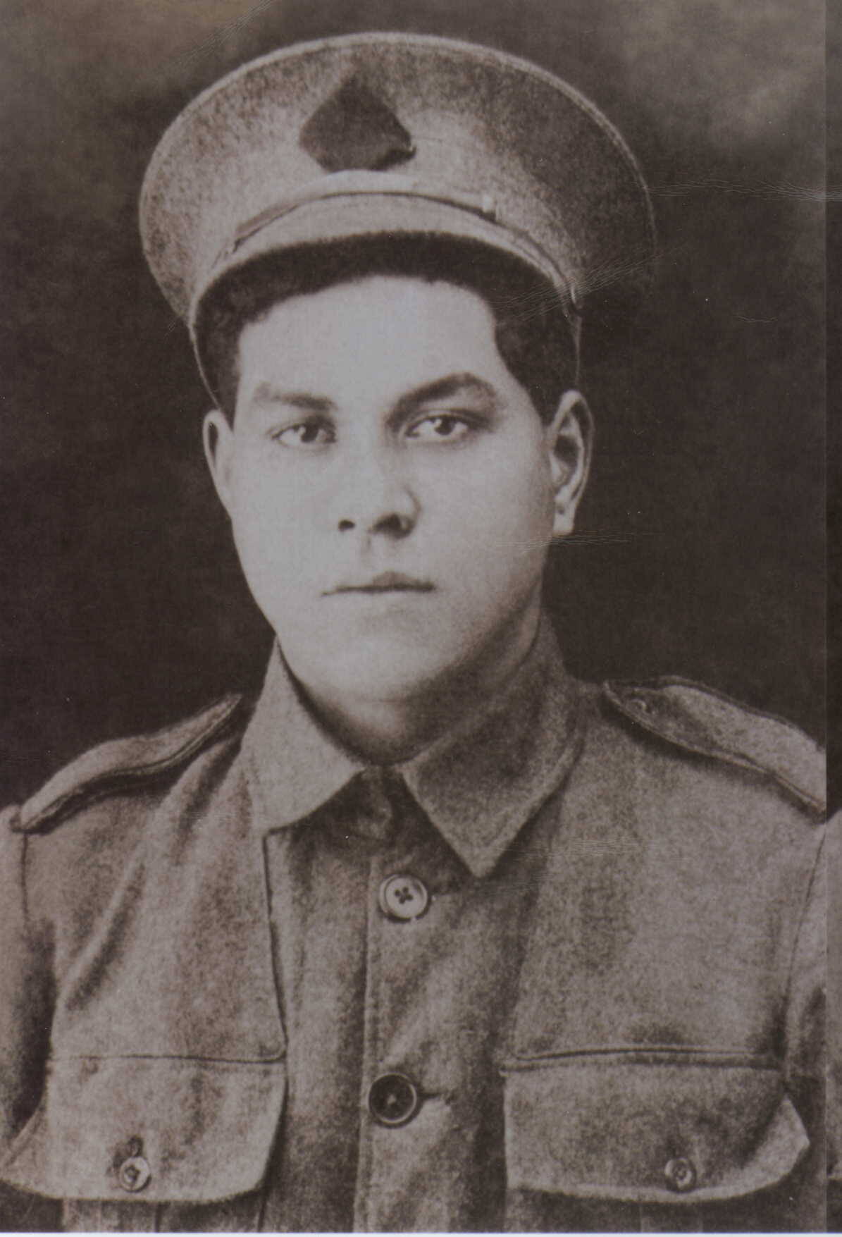 Reti Harris
