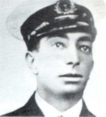 William Edward Sanders